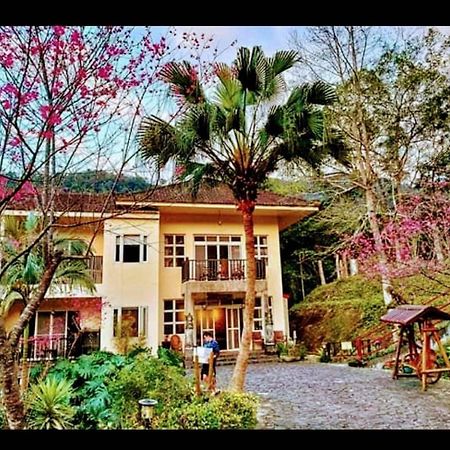 Green Shine B&B 南庄郷 エクステリア 写真