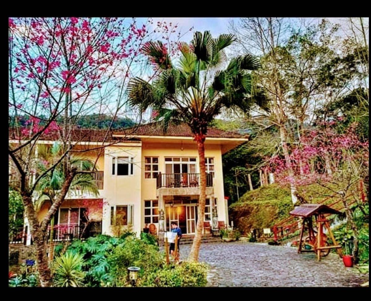 Green Shine B&B 南庄郷 エクステリア 写真