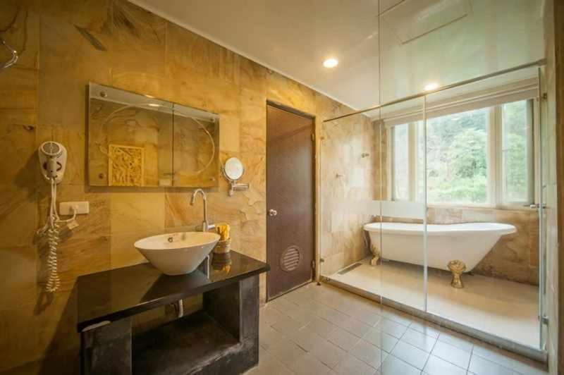 Green Shine B&B 南庄郷 エクステリア 写真