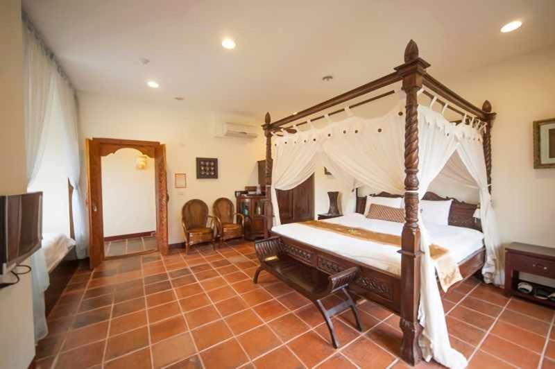 Green Shine B&B 南庄郷 エクステリア 写真