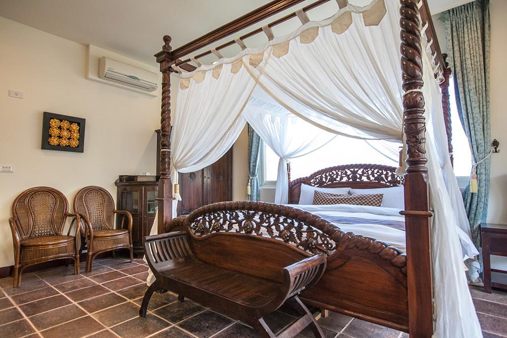 Green Shine B&B 南庄郷 部屋 写真